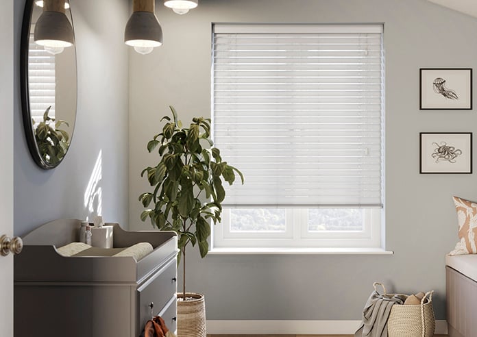 Ecowood, Moonstone Grey Fine Grain - Venetian Blind - Image 3